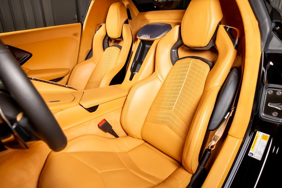 2023 Chevrolet Corvette C8 - Image 5 of 21
