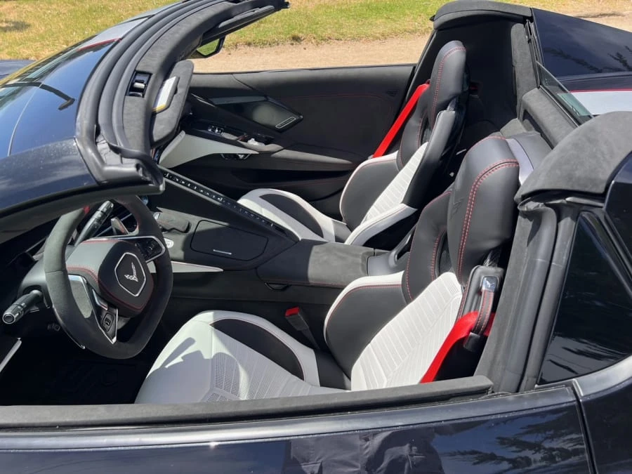 2023 Chevrolet Corvette C8 - Image 15 of 16