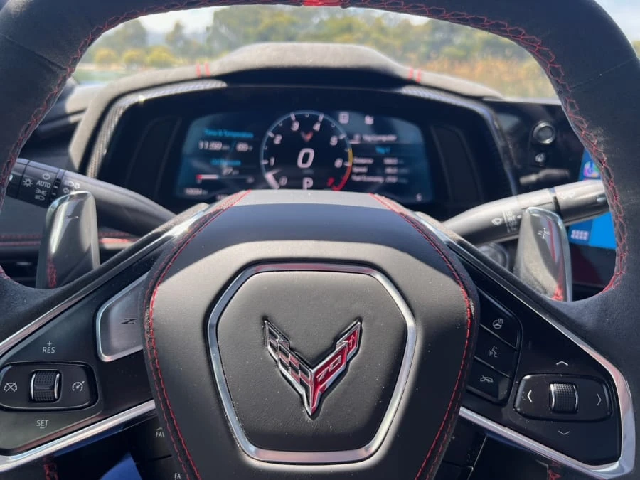 2023 Chevrolet Corvette C8 - Image 16 of 16