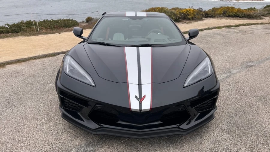 2023 Chevrolet Corvette C8 - Image 3 of 16