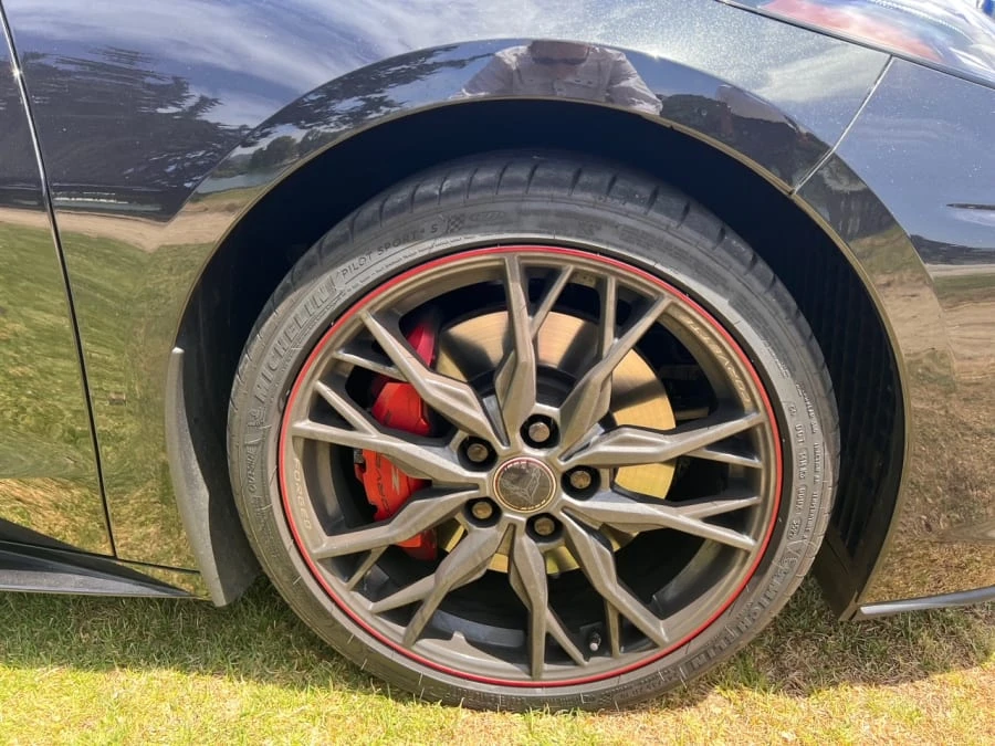 2023 Chevrolet Corvette C8 - Image 14 of 16