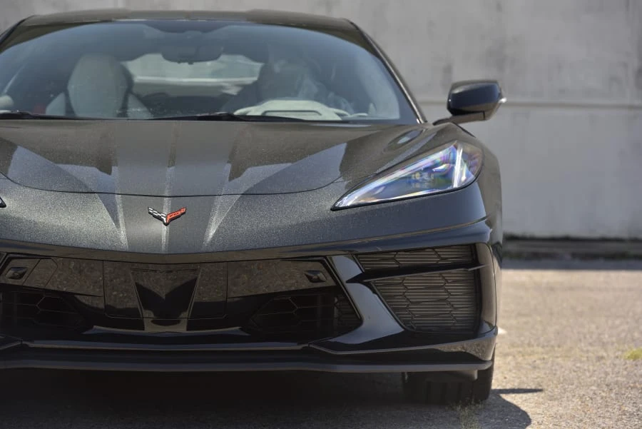 2023 Chevrolet Corvette C8 - Image 18 of 30