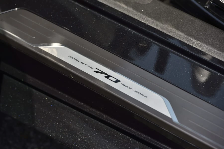 2023 Chevrolet Corvette C8 - Image 22 of 30