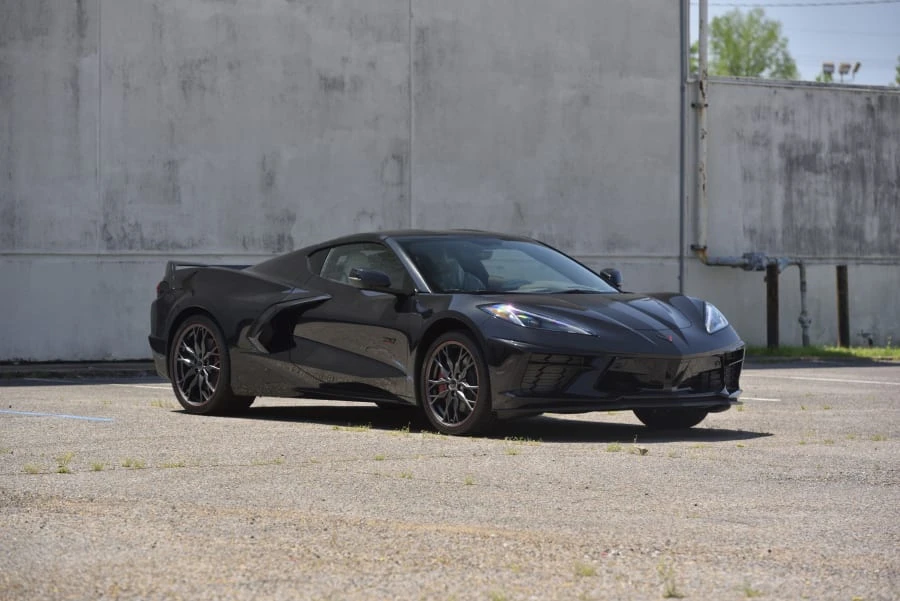 2023 Chevrolet Corvette C8 - Image 6 of 30