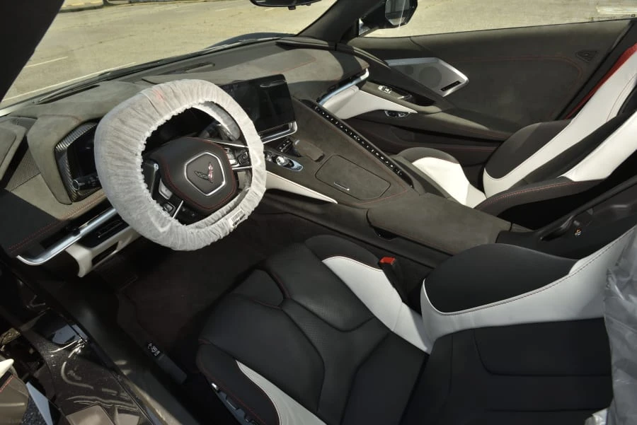 2023 Chevrolet Corvette C8 - Image 23 of 30