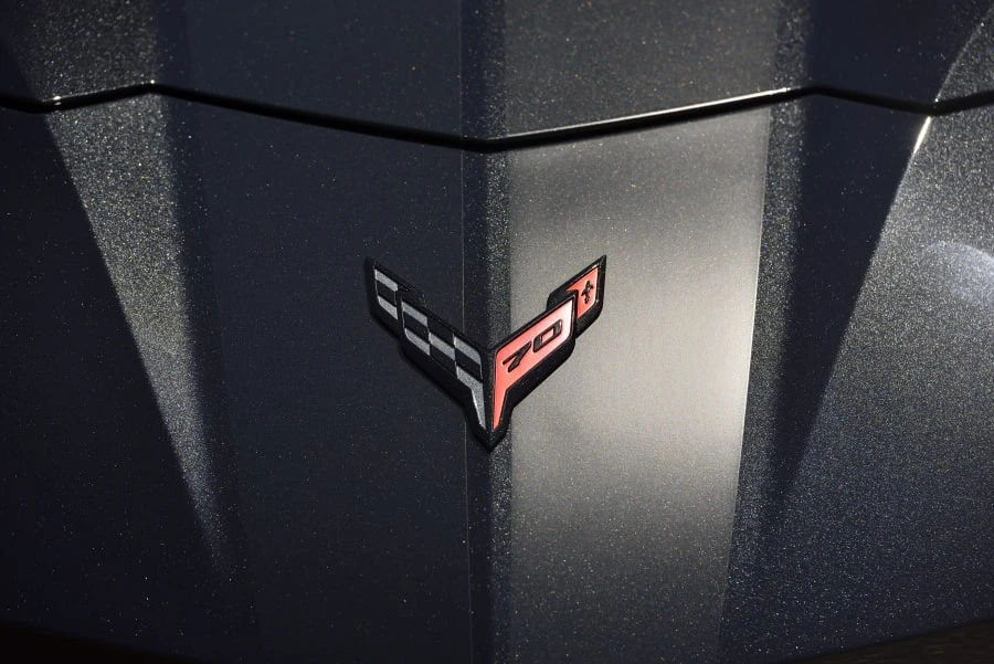 2023 Chevrolet Corvette C8 - Image 19 of 30