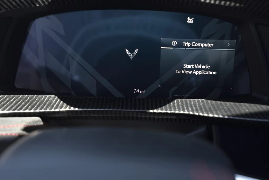 2023 Chevrolet Corvette C8 - Image 25 of 30