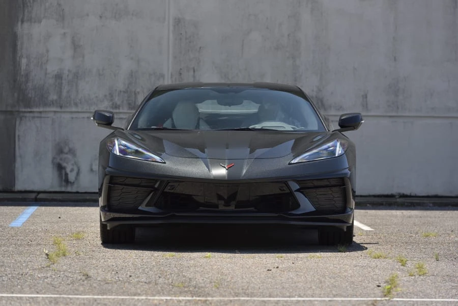 2023 Chevrolet Corvette C8 - Image 4 of 30