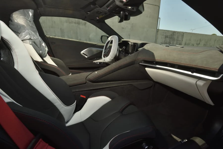 2023 Chevrolet Corvette C8 - Image 21 of 30