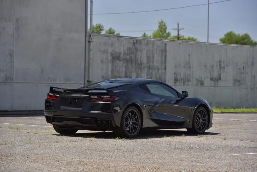 2023 Chevrolet Corvette C8 - Image 3 of 30