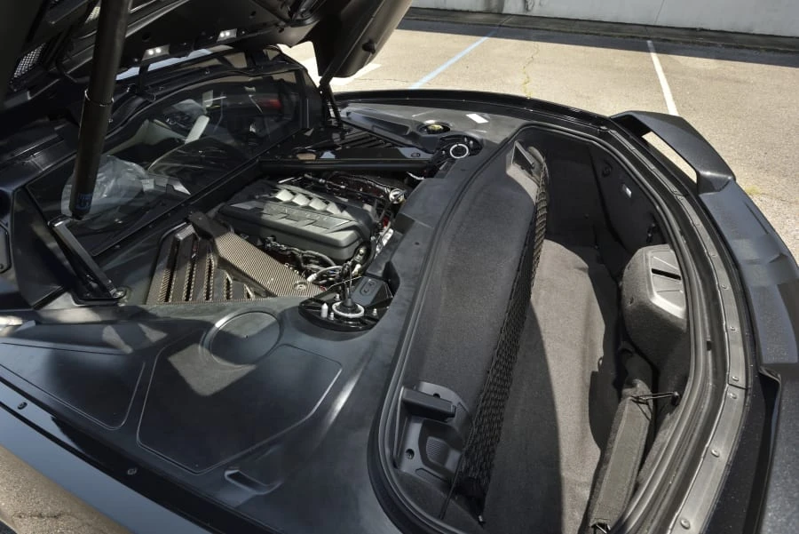 2023 Chevrolet Corvette C8 - Image 30 of 30