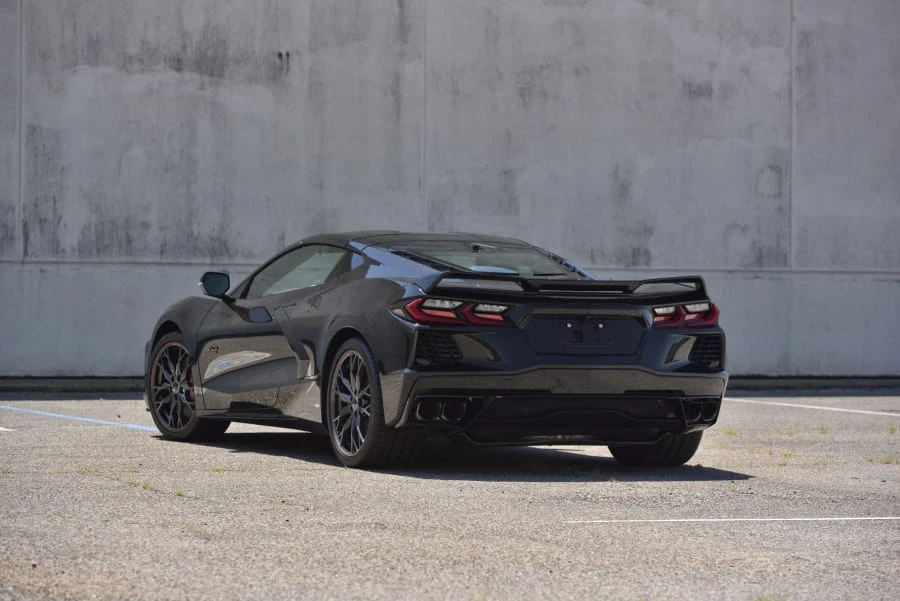 2023 Chevrolet Corvette C8 - Image 13 of 30