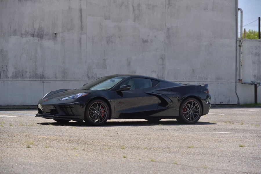 2023 Chevrolet Corvette C8 - Image 10 of 30