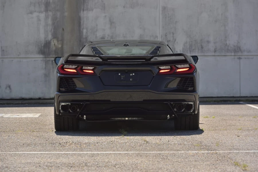 2023 Chevrolet Corvette C8 - Image 5 of 30