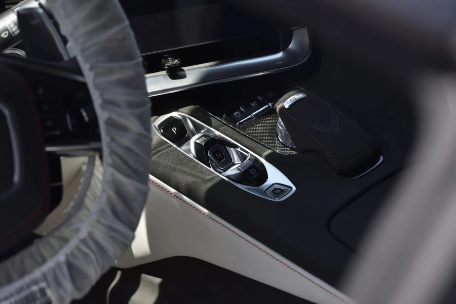 2023 Chevrolet Corvette C8 - Image 26 of 30