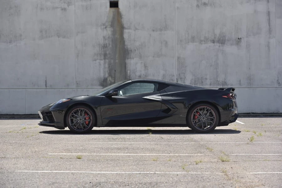 2023 Chevrolet Corvette C8 - Image 17 of 30