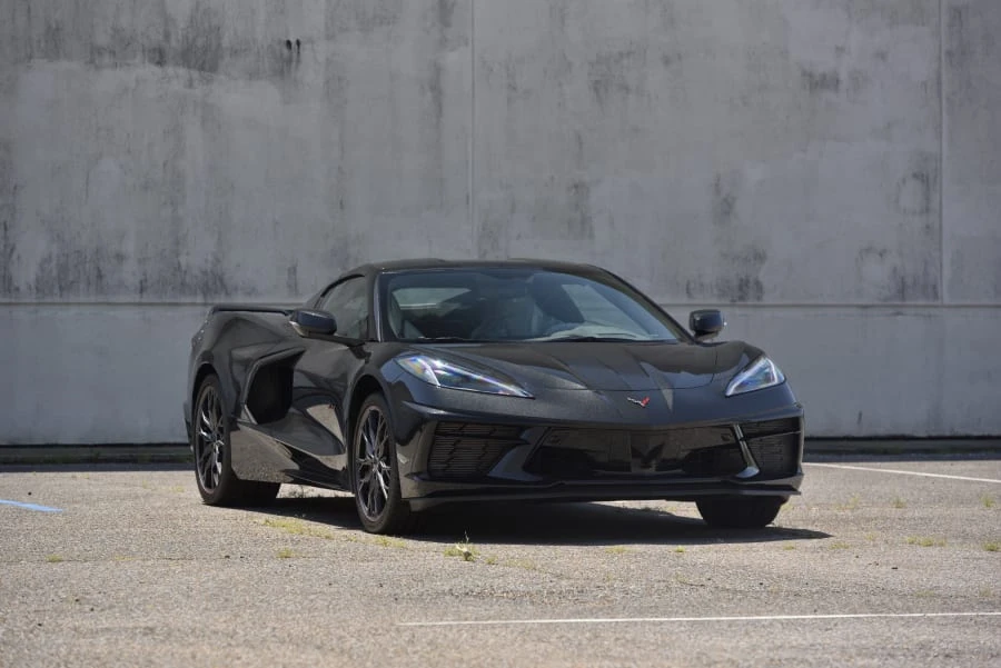 2023 Chevrolet Corvette C8 - Image 12 of 30