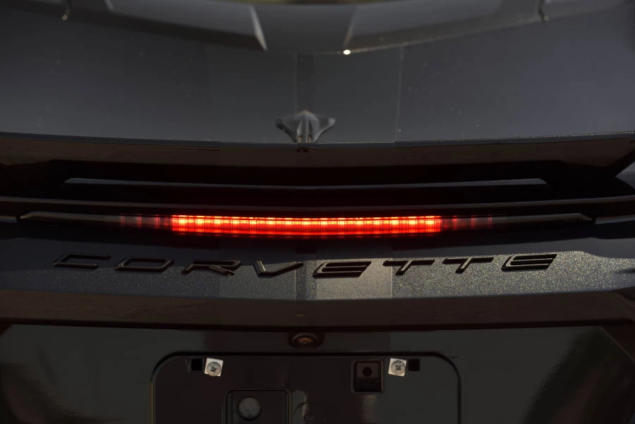 2023 Chevrolet Corvette C8 - Image 7 of 30