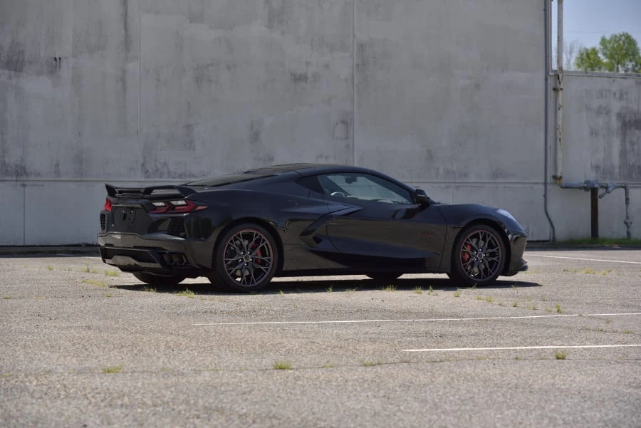 2023 Chevrolet Corvette C8 - Image 9 of 30