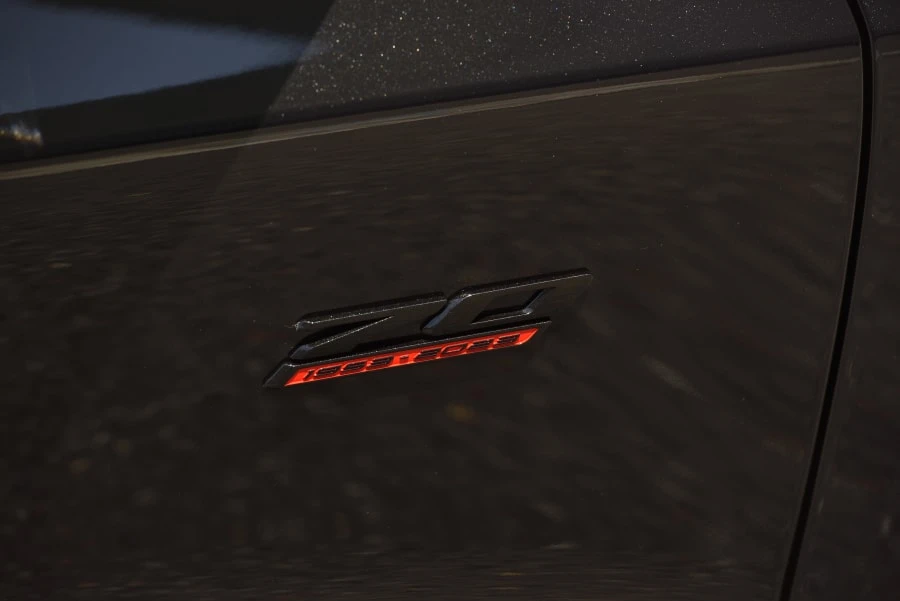 2023 Chevrolet Corvette C8 - Image 11 of 30