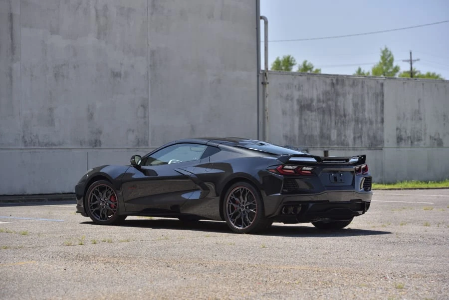 2023 Chevrolet Corvette C8 - Image 15 of 30