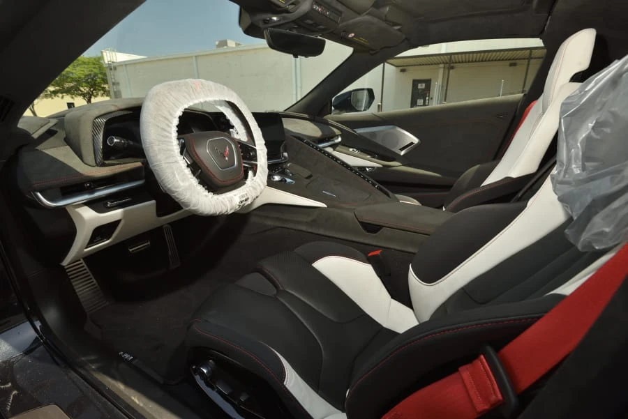 2023 Chevrolet Corvette C8 - Image 24 of 30