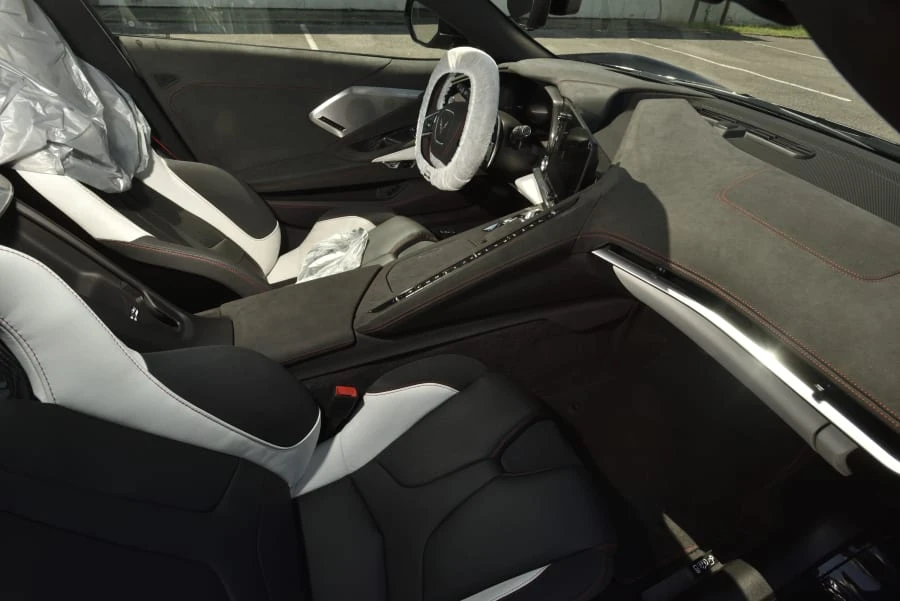 2023 Chevrolet Corvette C8 - Image 20 of 30