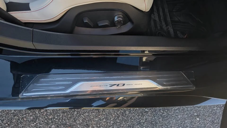 2023 Chevrolet Corvette C8 - Image 9 of 11