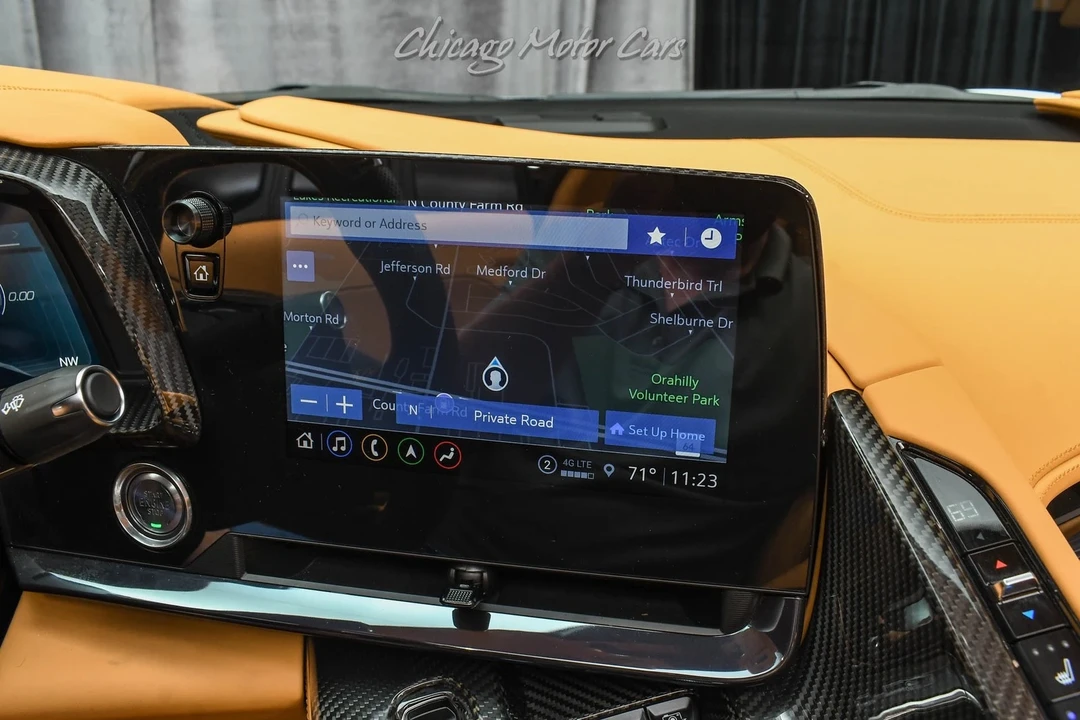 2023 Chevrolet Corvette C8 - Image 13 of 21