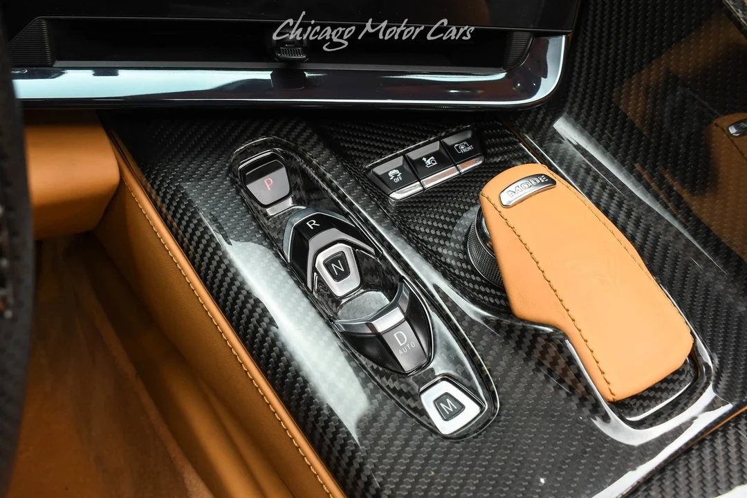 2023 Chevrolet Corvette C8 - Image 16 of 21