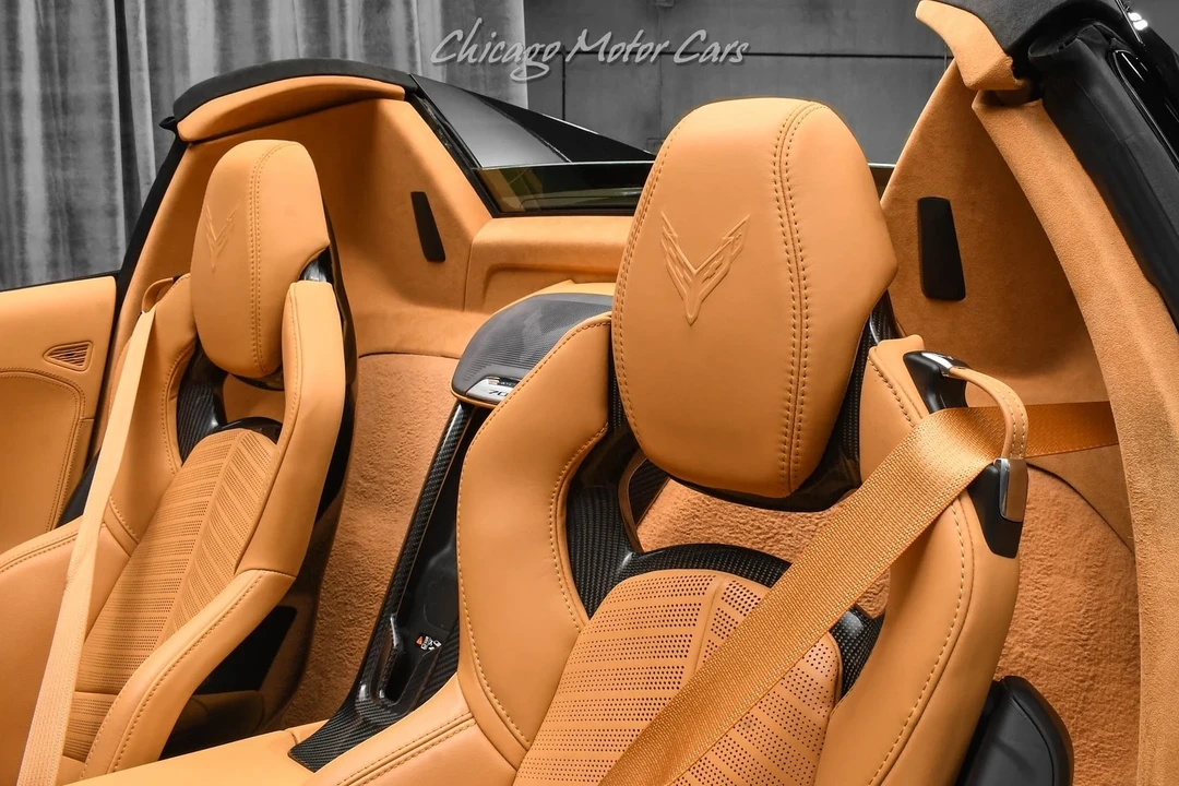 2023 Chevrolet Corvette C8 - Image 21 of 21