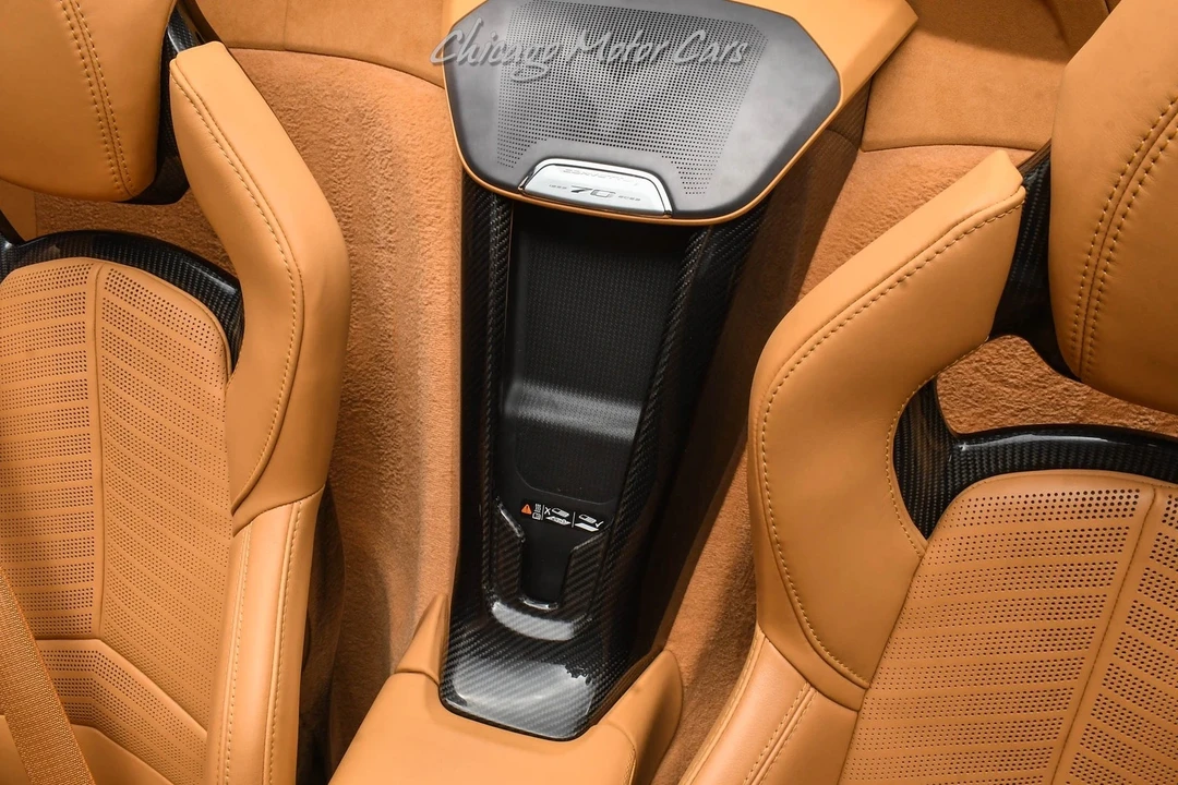 2023 Chevrolet Corvette C8 - Image 20 of 21