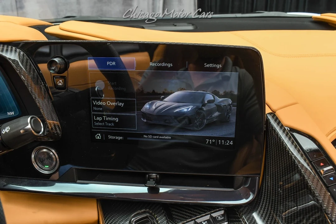 2023 Chevrolet Corvette C8 - Image 15 of 21