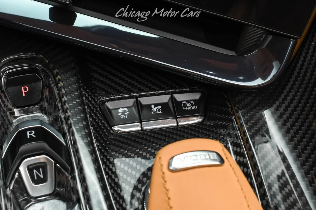 2023 Chevrolet Corvette C8 - Image 17 of 21