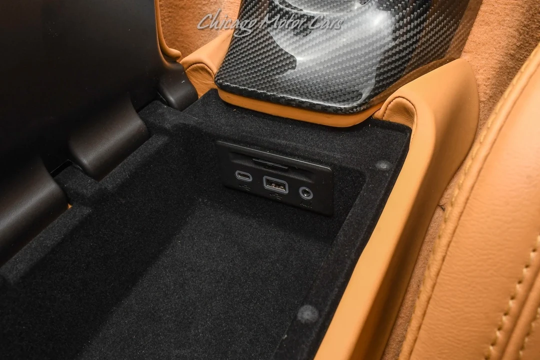2023 Chevrolet Corvette C8 - Image 19 of 21