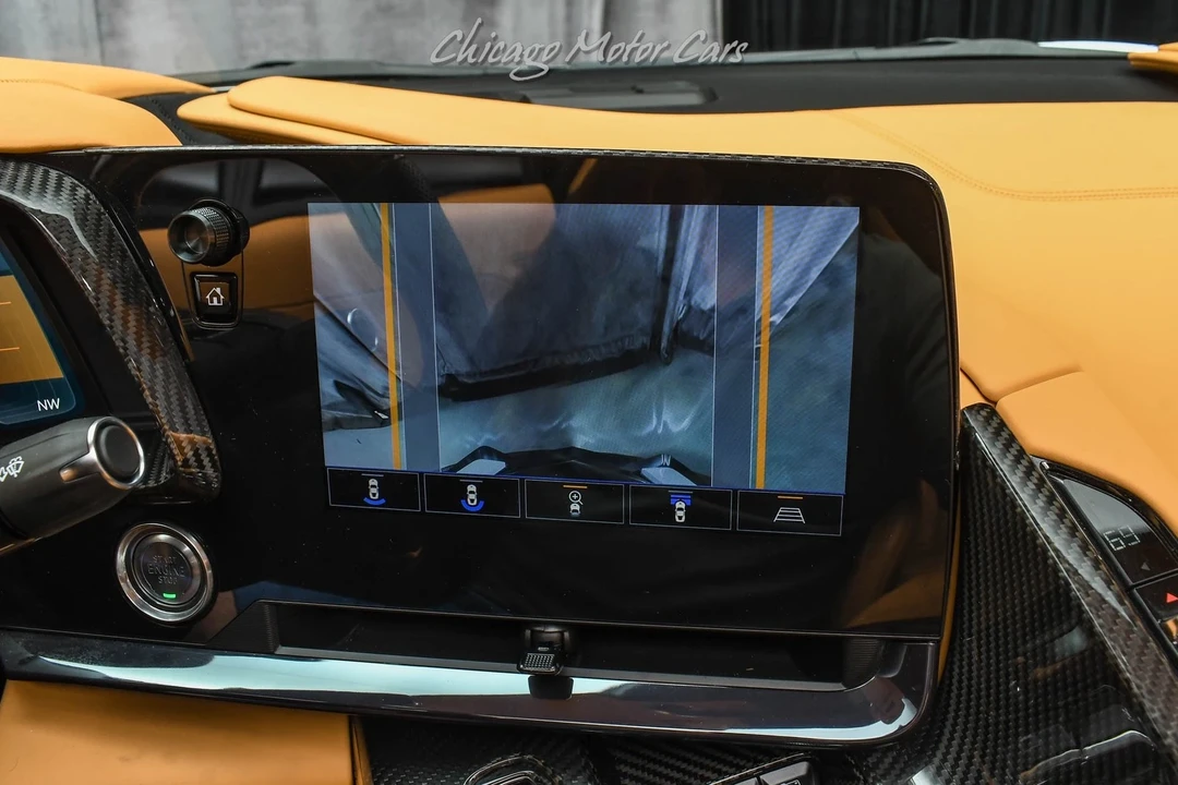 2023 Chevrolet Corvette C8 - Image 14 of 21