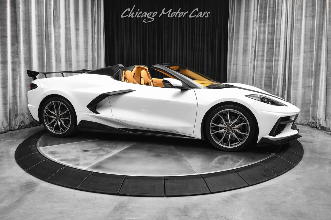 2023 Chevrolet Corvette C8 - Image 6 of 12