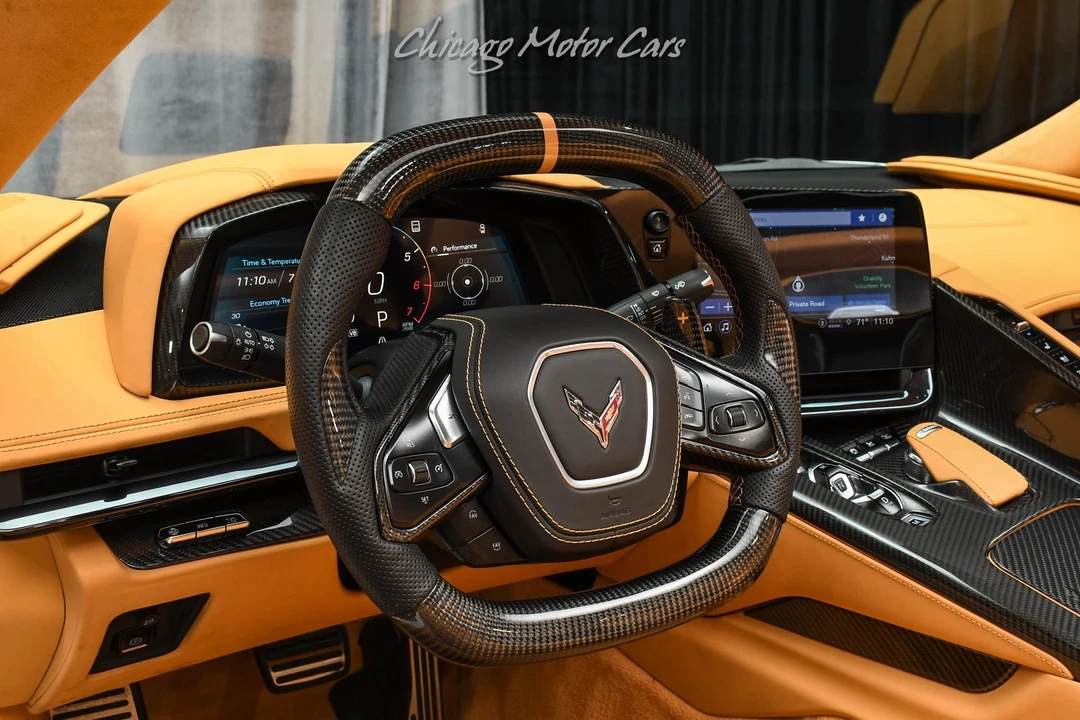 2023 Chevrolet Corvette C8 - Image 9 of 12