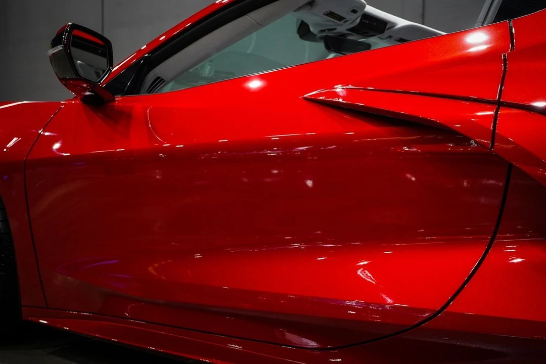 2023 Chevrolet Corvette C8 - Image 12 of 31