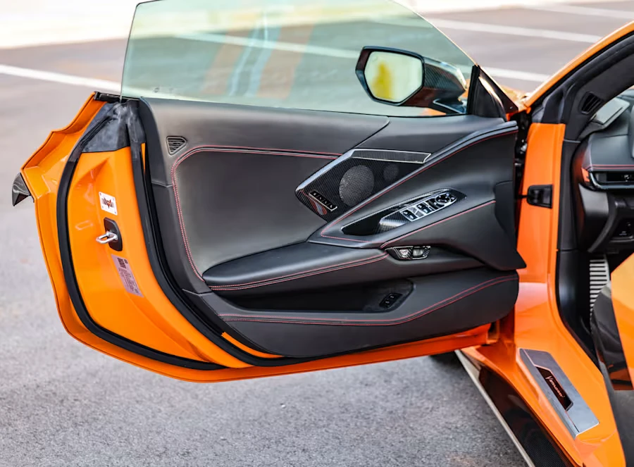 2023 Chevrolet Corvette C8 - Image 26 of 31