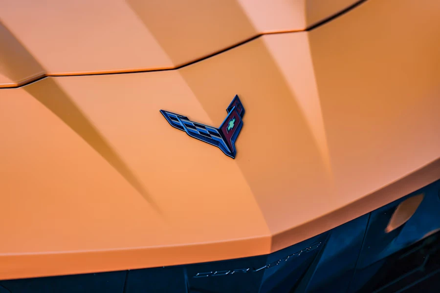 2023 Chevrolet Corvette C8 - Image 11 of 31