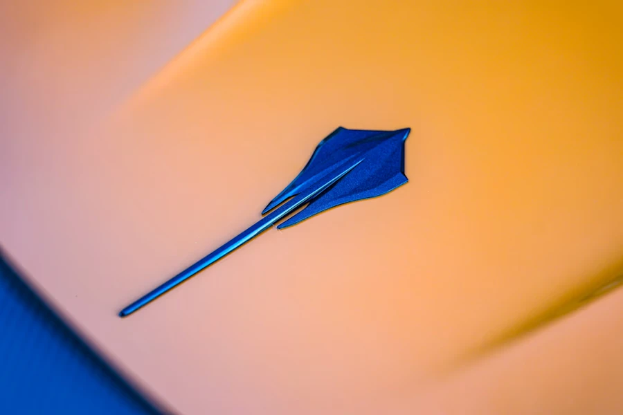 2023 Chevrolet Corvette C8 - Image 23 of 31