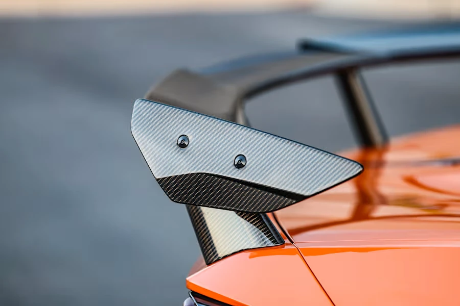 2023 Chevrolet Corvette C8 - Image 16 of 31