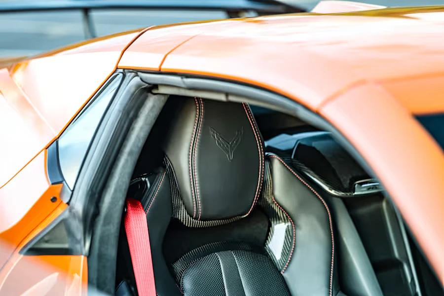 2023 Chevrolet Corvette C8 - Image 29 of 31