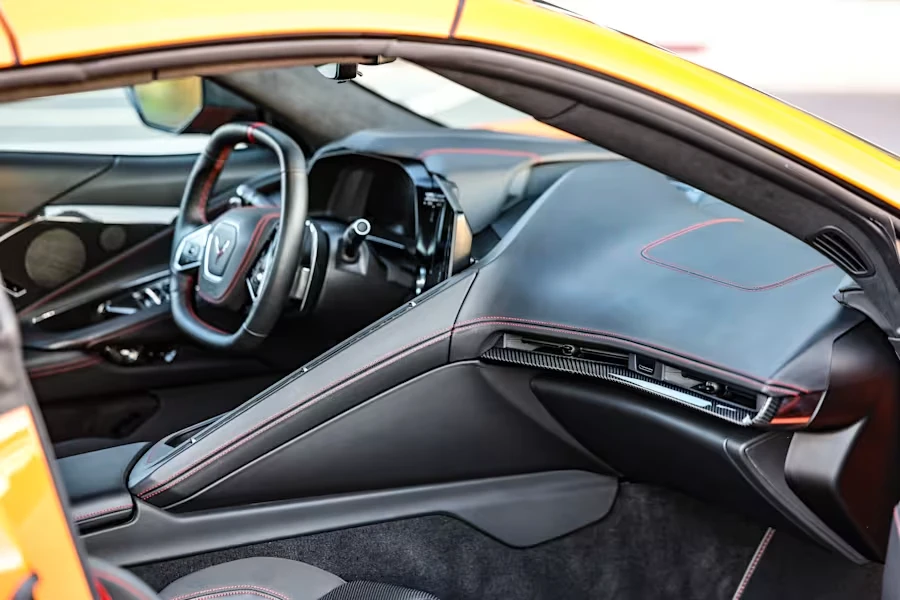 2023 Chevrolet Corvette C8 - Image 31 of 31