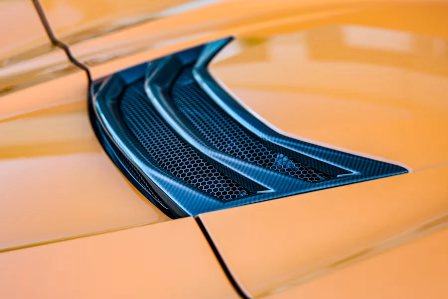 2023 Chevrolet Corvette C8 - Image 18 of 31