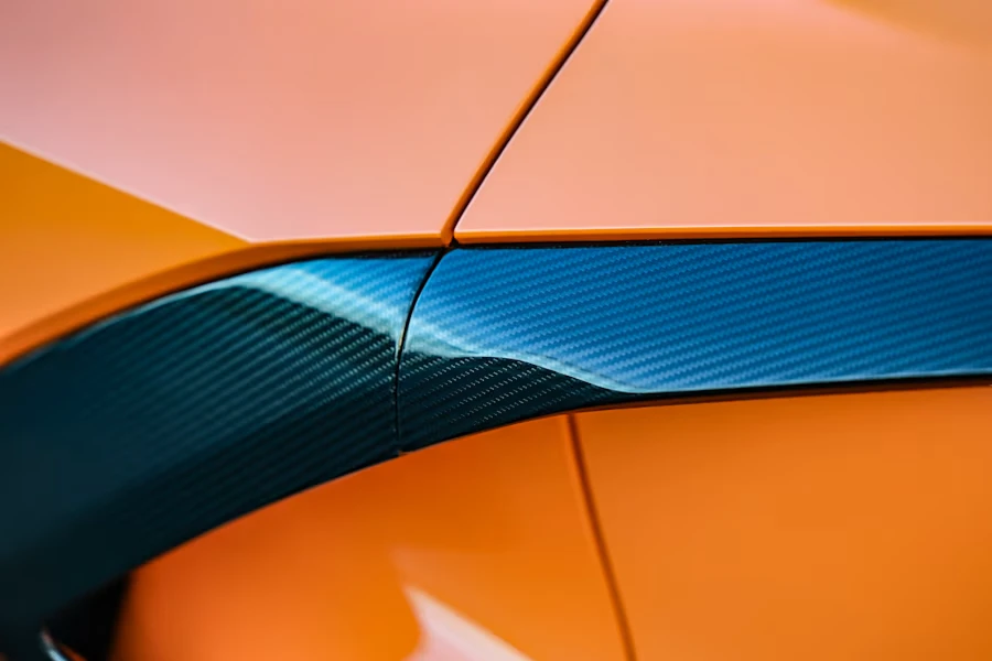 2023 Chevrolet Corvette C8 - Image 17 of 31