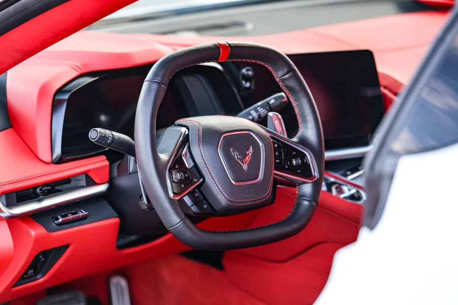 2023 Chevrolet Corvette C8 - Image 30 of 31