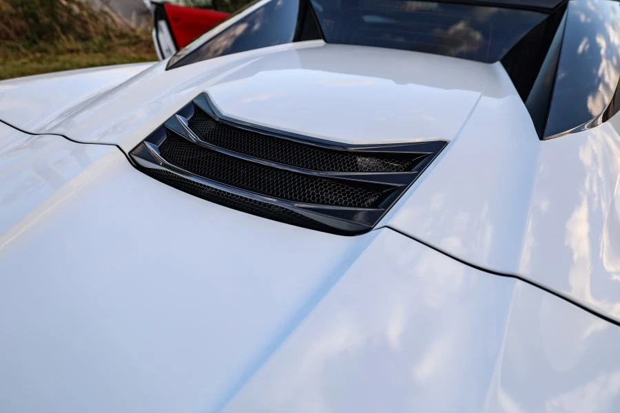 2023 Chevrolet Corvette C8 - Image 9 of 31