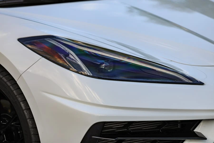 2023 Chevrolet Corvette C8 - Image 11 of 31